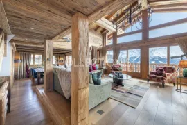 Location de vacances Chalet Petit Ours