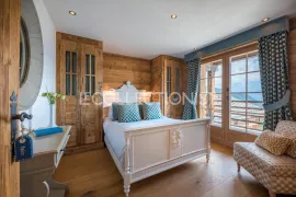 Location de vacances Chalet Petit Ours