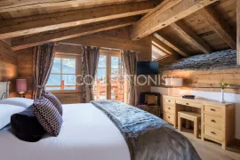 Location de vacances Chalet Petit Ours