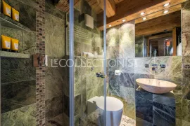 Location de vacances Chalet Petit Ours