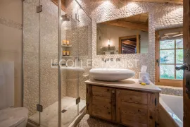 Location de vacances Chalet Petit Ours