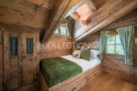 Location de vacances Chalet Petit Ours