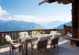 Location de vacances Chalet Petit Ours