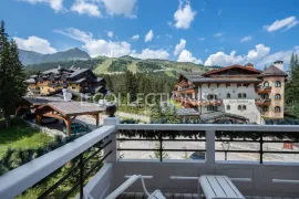 Location de vacances Appartement Inuk