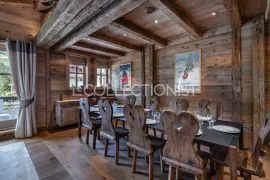 Location de vacances Appartement Inuk