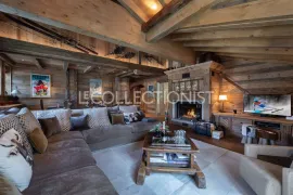 Appartement Inuk Saint-Bon-Tarentaise