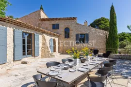 Location de vacances Villa Sigala