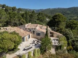 Villa Sigala Puget