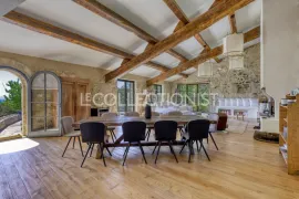 Location de vacances Villa Sigala