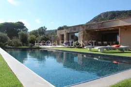 Location de vacances Villa Cavallu