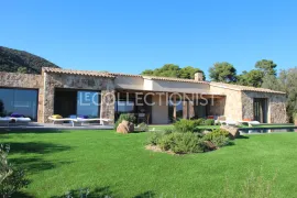 Location de vacances Villa Cavallu
