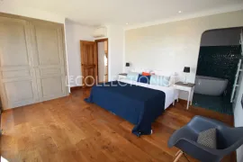 Location de vacances Villa Cavallu