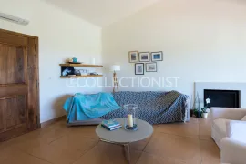 Location de vacances Villa Cavallu