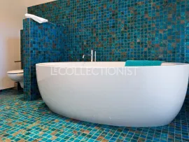 Location de vacances Villa Cavallu