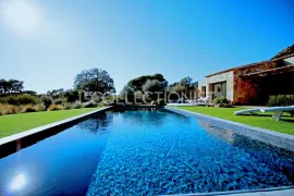 Location de vacances Villa Cavallu