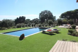 Location de vacances Villa Cavallu