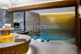 Location de vacances Chalet Gemmes