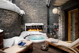 Location de vacances Chalet Gemmes