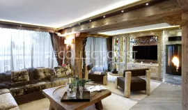 Location de vacances Chalet Gemmes