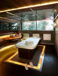 Location de vacances Chalet Gemmes