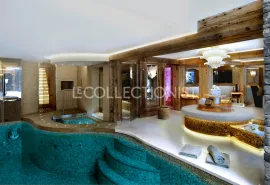 Location de vacances Chalet Gemmes