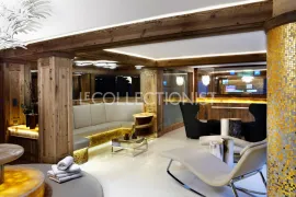 Location de vacances Chalet Gemmes