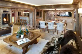 Location de vacances Chalet Gemmes