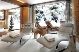 Location de vacances Chalet Gemmes