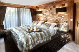 Location de vacances Chalet Gemmes