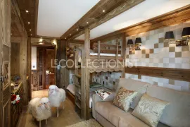 Location de vacances Chalet Gemmes
