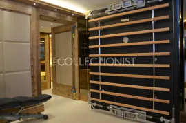 Location de vacances Chalet Gemmes