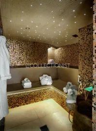 Location de vacances Chalet Gemmes