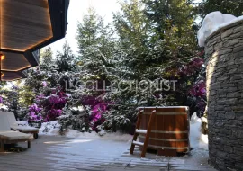 Location de vacances Chalet Gemmes