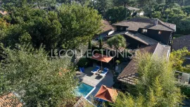 Location de vacances Villa du Phare