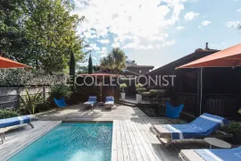 Location de vacances Villa du Phare