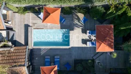 Location de vacances Villa du Phare
