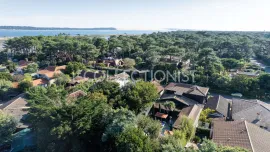 Location de vacances Villa du Phare
