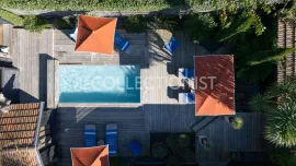 Location de vacances Villa du Phare