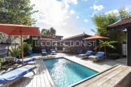 Location de vacances Villa du Phare