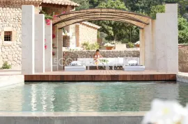 Location de vacances Villa Luis