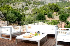 Location de vacances Villa Luis
