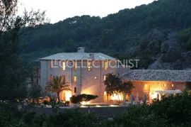 Location de vacances Villa Luis
