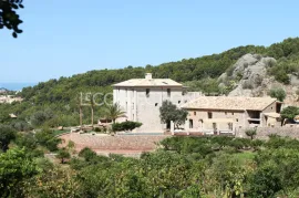 Location de vacances Villa Luis