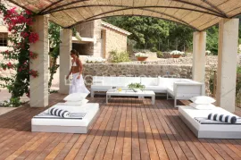 Location de vacances Villa Luis