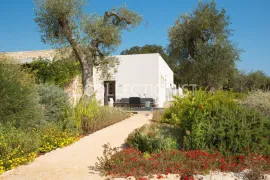 Location de vacances Villa Bianca