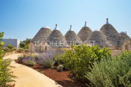 Location de vacances Villa Bianca