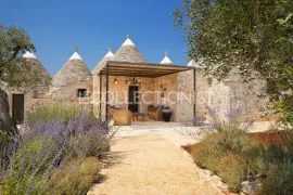 Location de vacances Villa Bianca