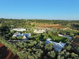 Location de vacances Villa Bianca