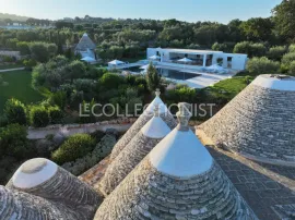 Location de vacances Villa Bianca