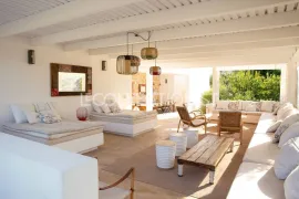 Location de vacances Villa Bianca